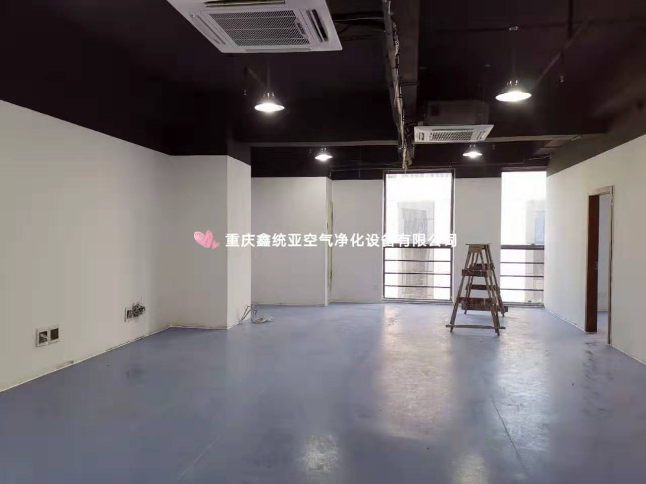 重慶潔凈室的定義和分類